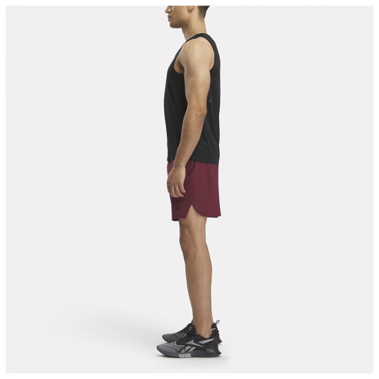 Reebok Ανδρικό σορτς Speed 3.0 Shorts Reebok Ανδρικό σορτς Speed 3.0 Shorts